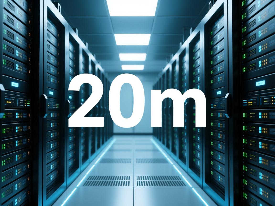 虚拟主机数据库20m什么意思  第3张 虚拟主机数据库20m什么意思  第3张