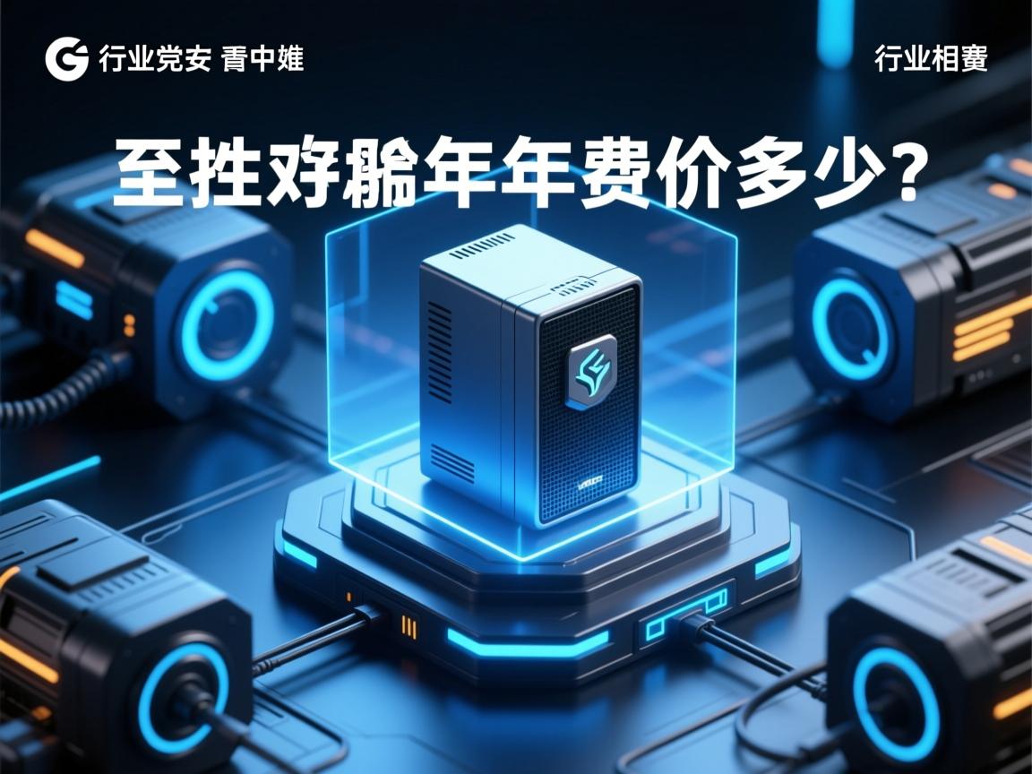 虚拟主机第二年续费价多少?
