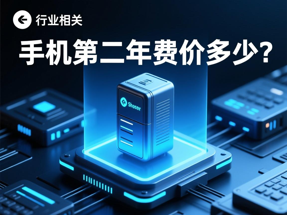 虚拟主机第二年续费价多少?  第2张 虚拟主机第二年续费价多少?  第2张