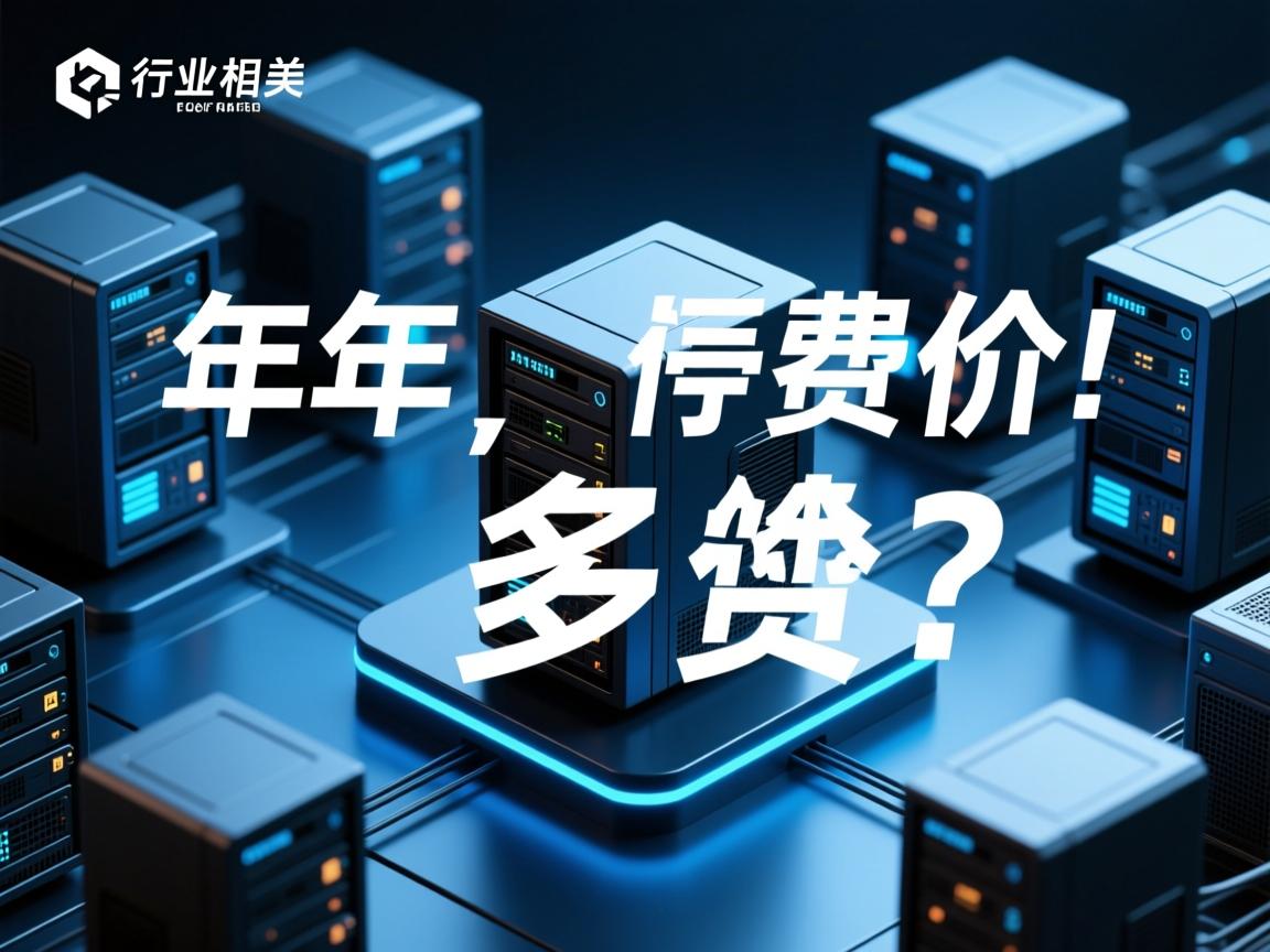 虚拟主机第二年续费价多少?  第3张 虚拟主机第二年续费价多少?  第3张