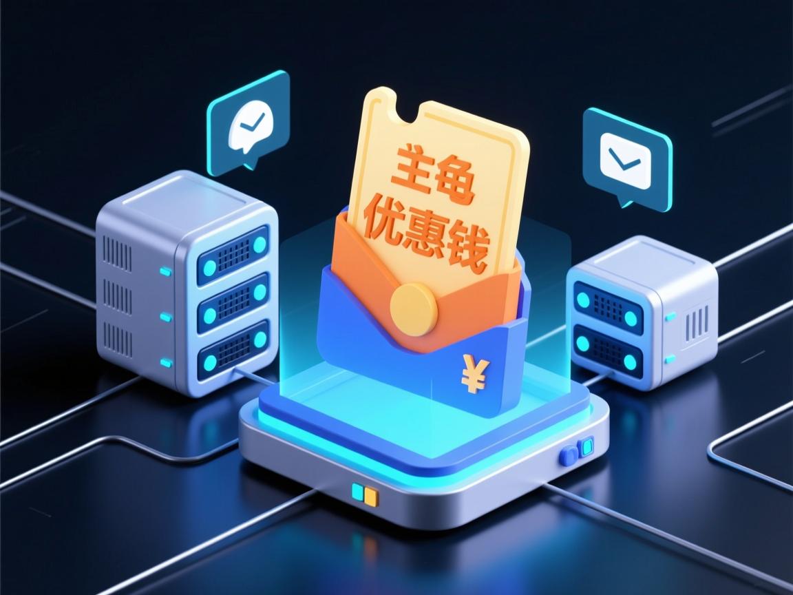 虚拟主机续费优惠多少钱?