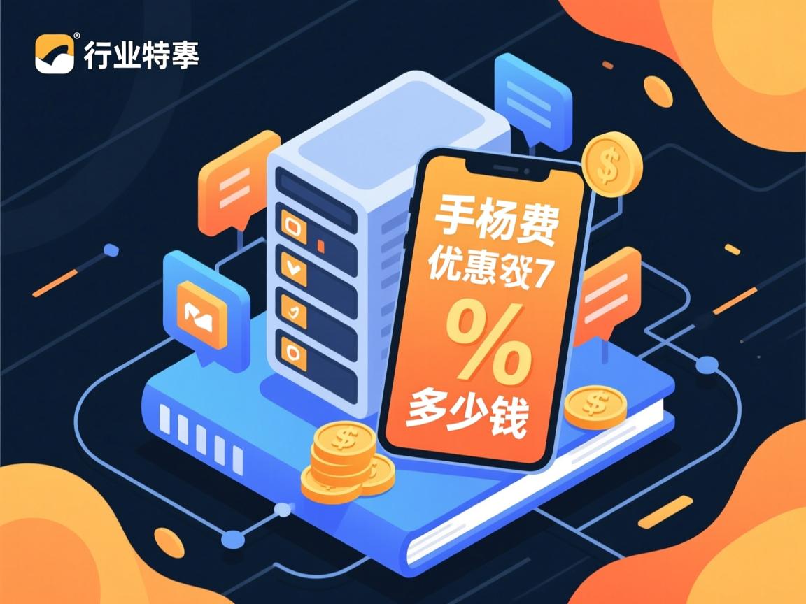 虚拟主机续费优惠多少钱?  第2张 虚拟主机续费优惠多少钱?  第2张