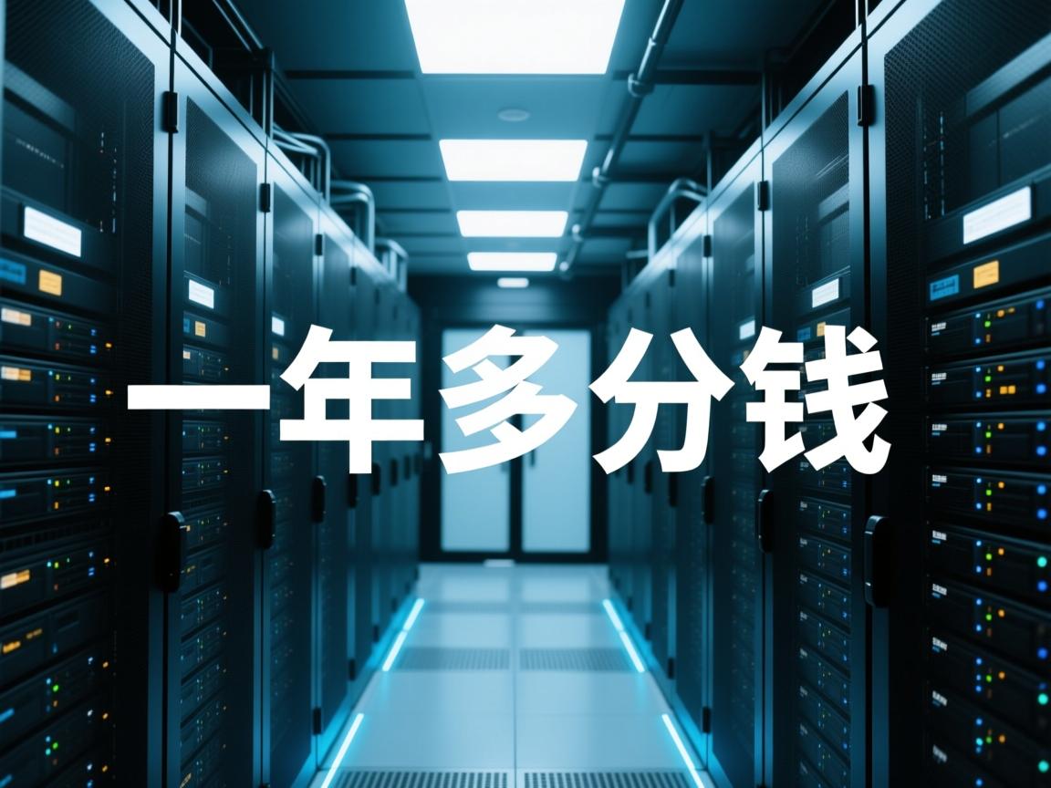 虚拟主机一年多少钱?  第2张 虚拟主机一年多少钱?  第2张