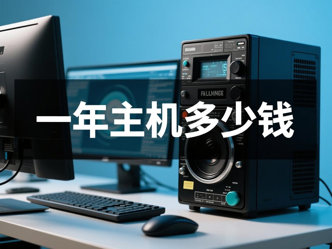 免费一年主机多少钱  第1张 免费一年主机多少钱  第1张