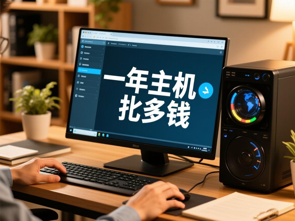 免费一年主机多少钱  第2张 免费一年主机多少钱  第2张