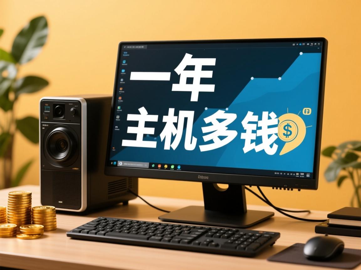 免费一年主机多少钱  第3张 免费一年主机多少钱  第3张