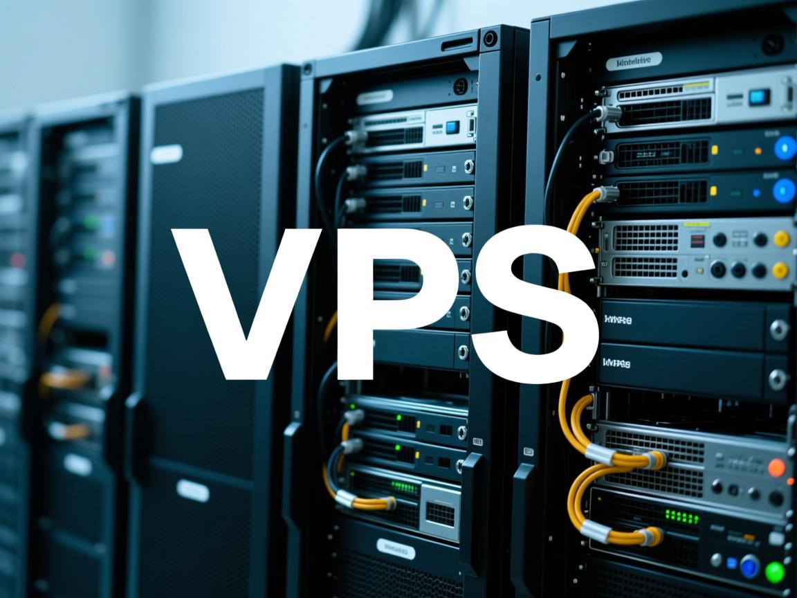 VPS和虚拟主机,究竟选哪个?