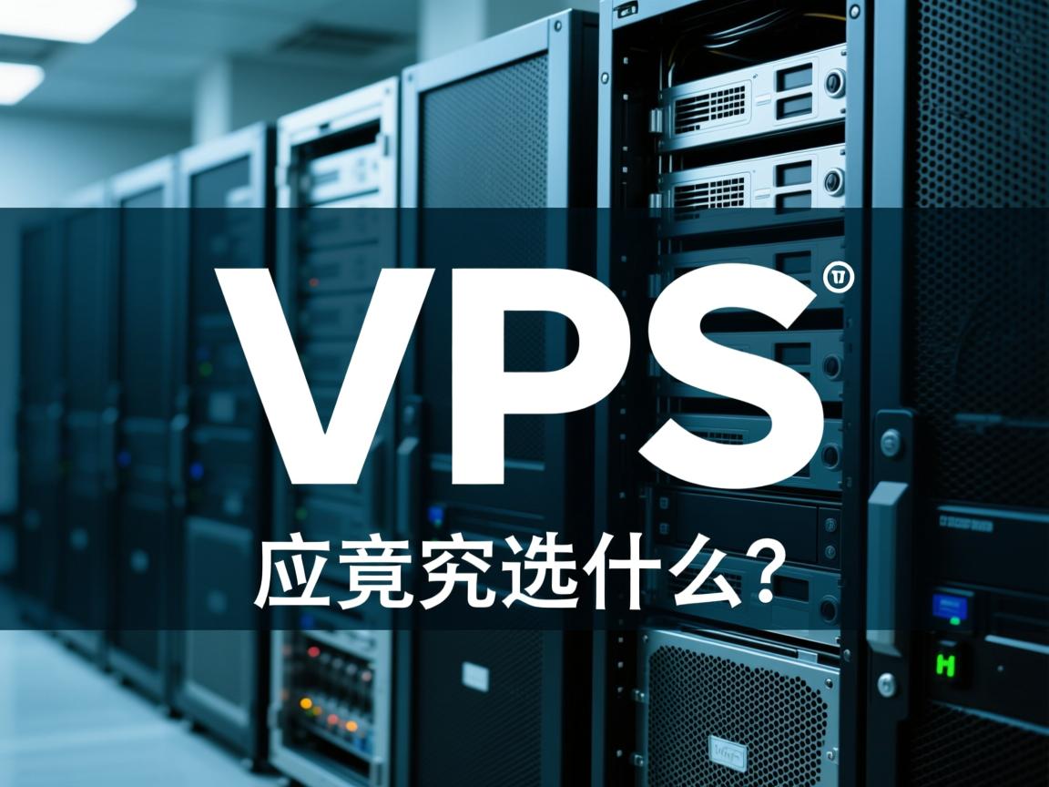 VPS和虚拟主机,究竟选哪个?  第2张 VPS和虚拟主机,究竟选哪个?  第2张