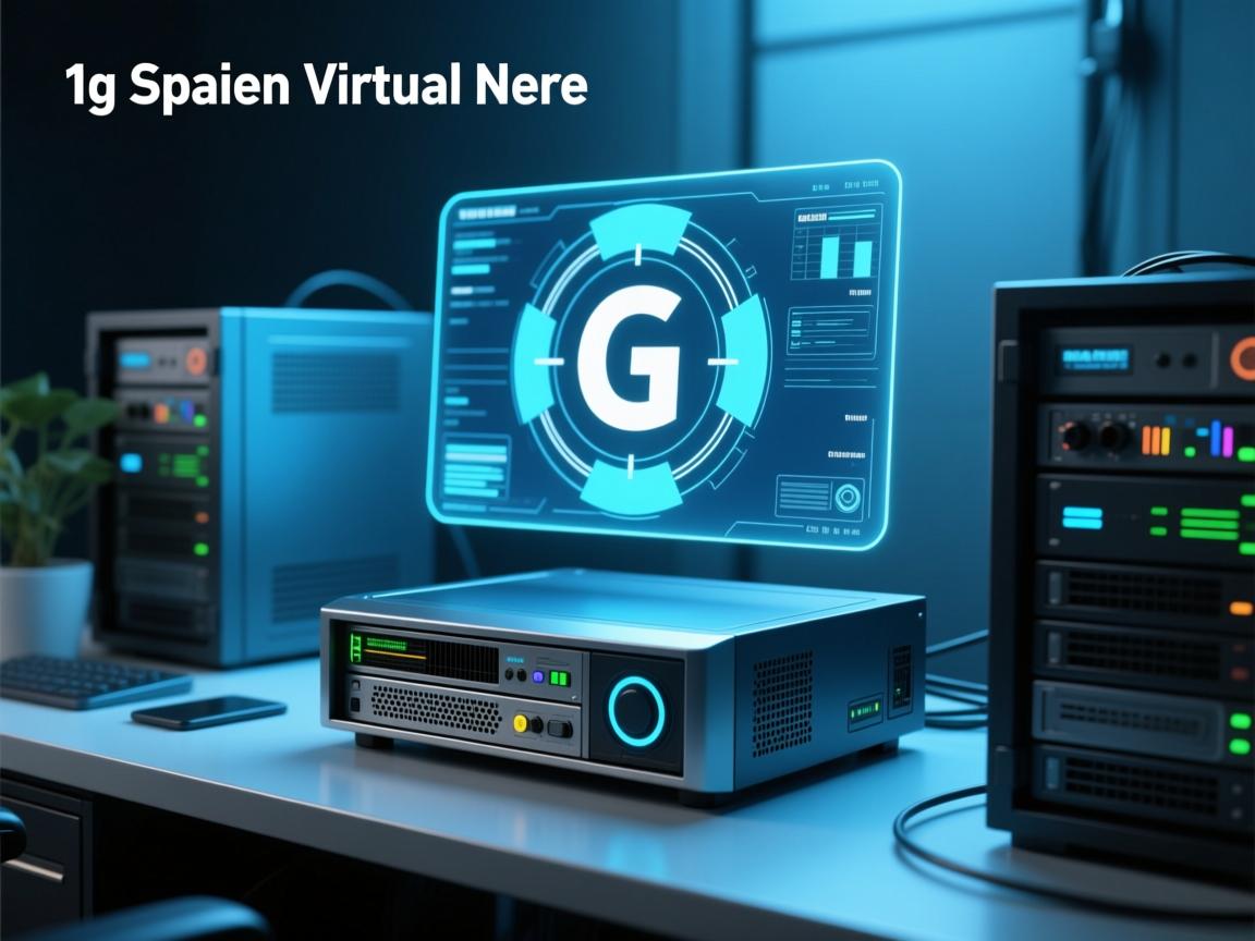 什么是1g空间虚拟主机?  第3张 什么是1g空间虚拟主机?  第3张