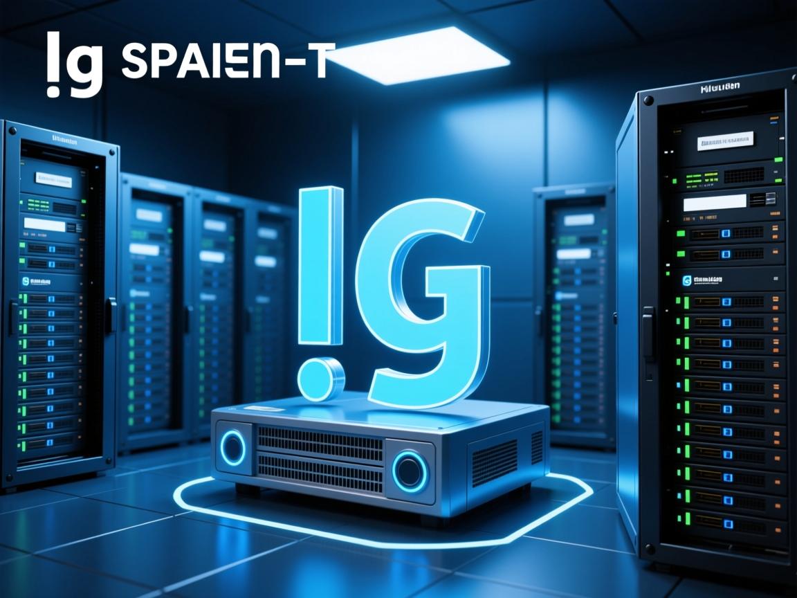 什么是1g空间虚拟主机?  第2张 什么是1g空间虚拟主机?  第2张