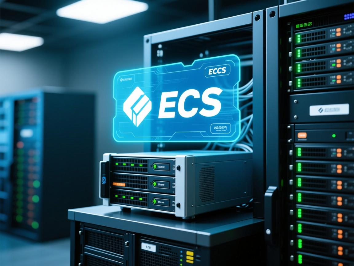 ECS和虚拟主机选哪个好？  第1张