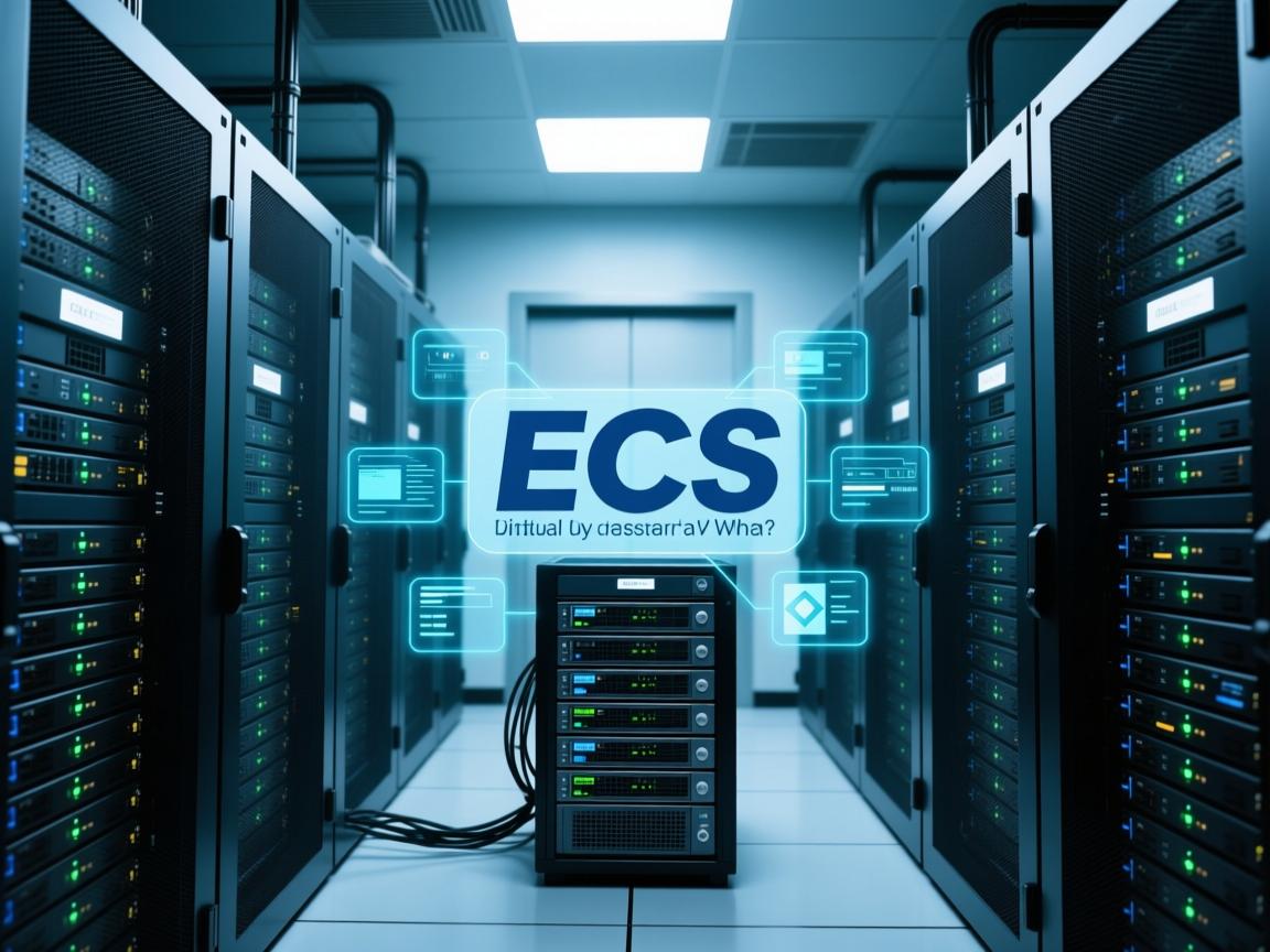 ECS和虚拟主机选哪个好？  第2张
