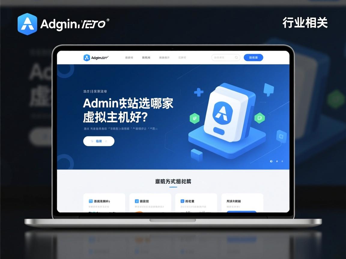 PageAdmin建站选哪家虚拟主机好?  第1张 PageAdmin建站选哪家虚拟主机好?  第1张