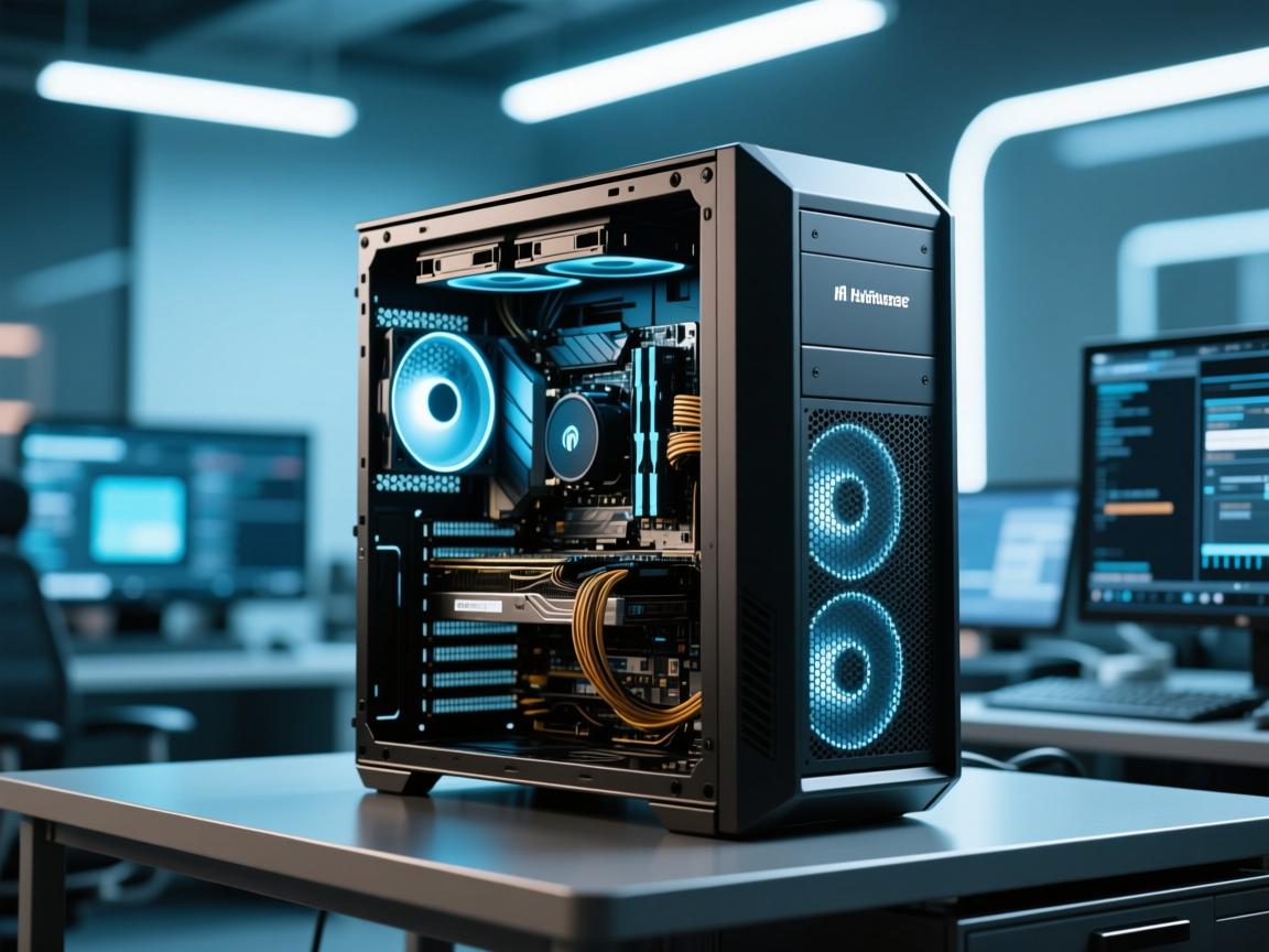 全能主机能否一键搞定所有需求?  第1张 全能主机能否一键搞定所有需求?  第1张