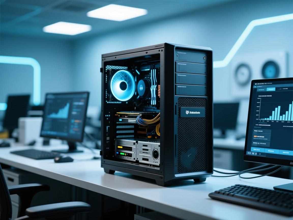 全能主机能否一键搞定所有需求?  第3张 全能主机能否一键搞定所有需求?  第3张