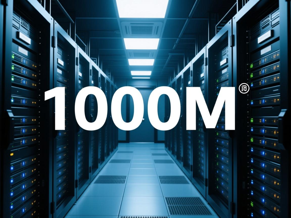 1000M主机空间能建几个网站?  第2张 1000M主机空间能建几个网站?  第2张