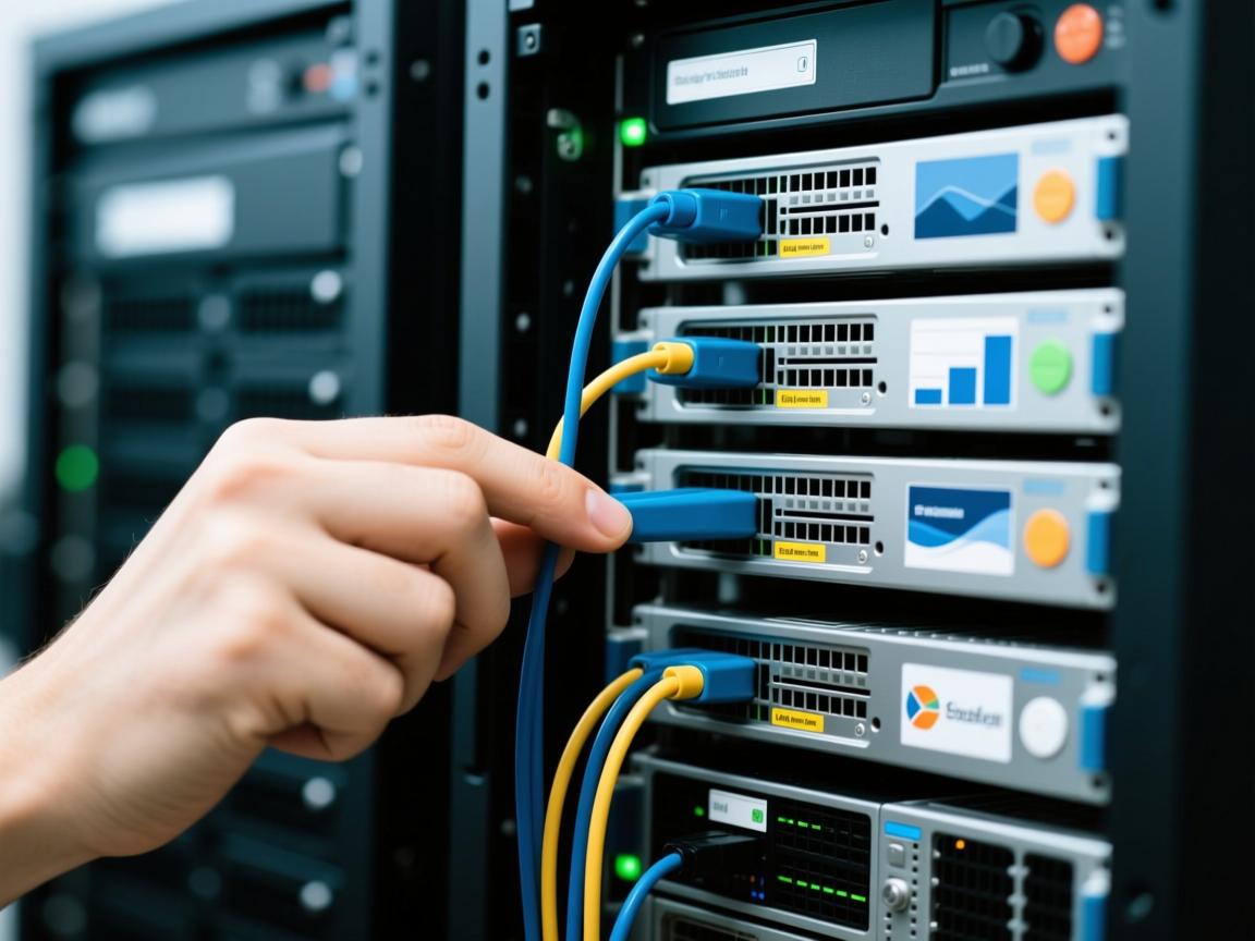 虚拟主机能绑定多个域名吗?  第2张 虚拟主机能绑定多个域名吗?  第2张