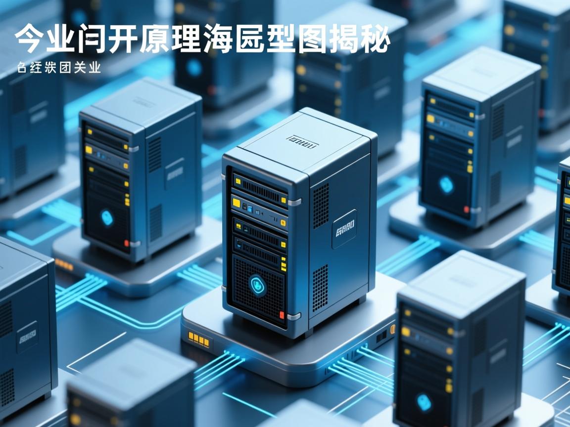 虚拟主机多开原理图揭秘  第3张 虚拟主机多开原理图揭秘  第3张