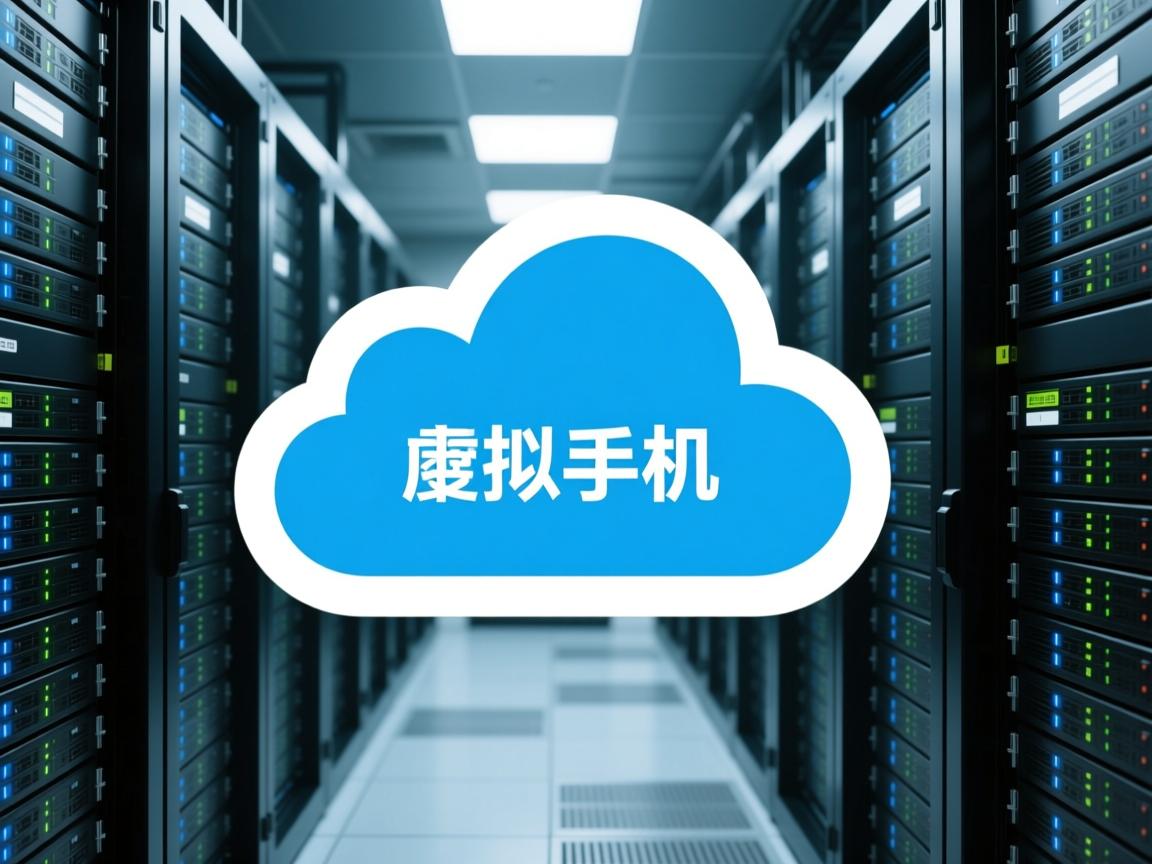 云虚拟主机是服务器吗  第2张 云虚拟主机是服务器吗  第2张
