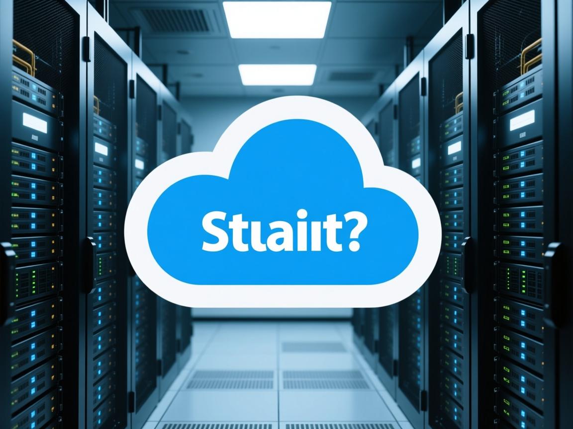 云虚拟主机是服务器吗  第3张 云虚拟主机是服务器吗  第3张