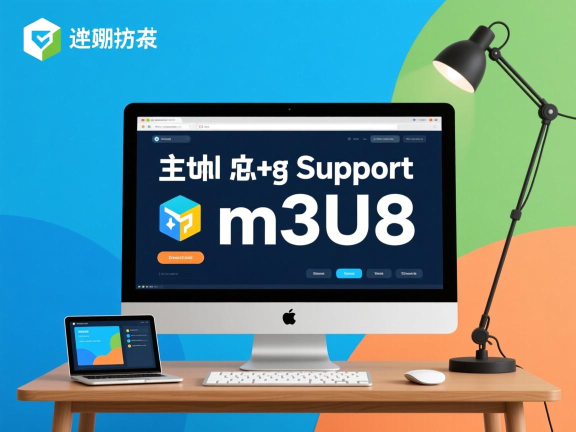 免费主机支持m3u8吗  第1张 免费主机支持m3u8吗  第1张