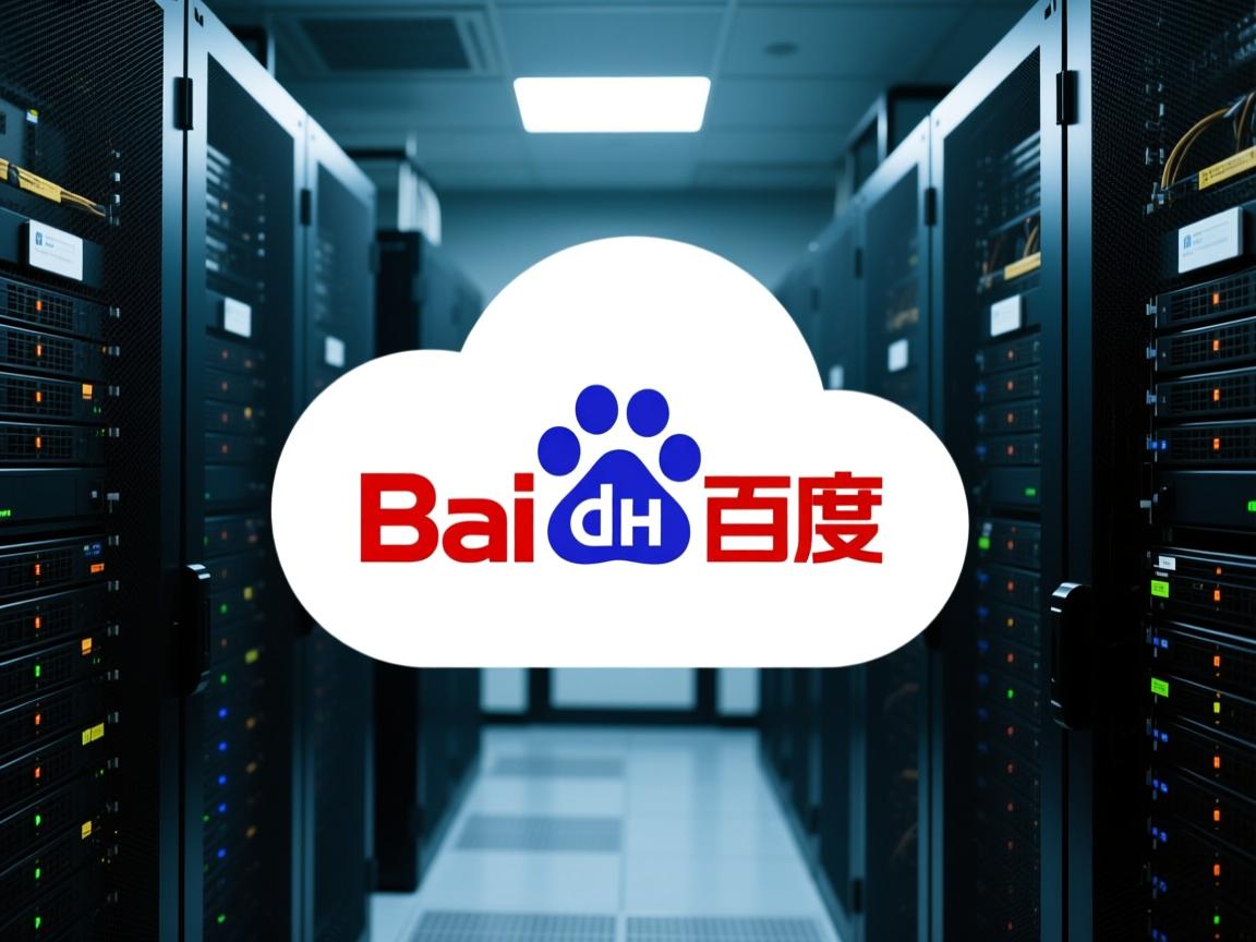 如何快速将域名解析到百度BCH云虚拟主机?  第1张 如何快速将域名解析到百度BCH云虚拟主机?  第1张