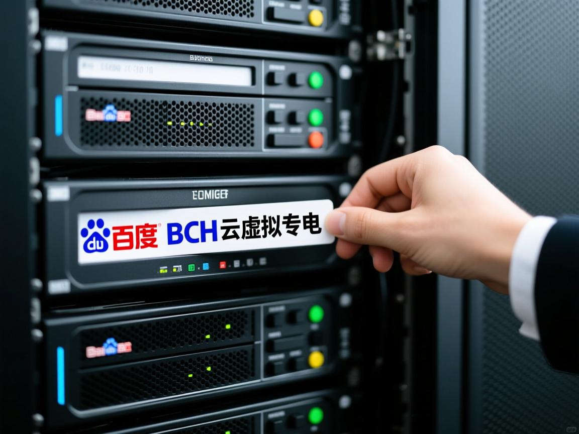 如何快速将域名解析到百度BCH云虚拟主机?  第2张 如何快速将域名解析到百度BCH云虚拟主机?  第2张