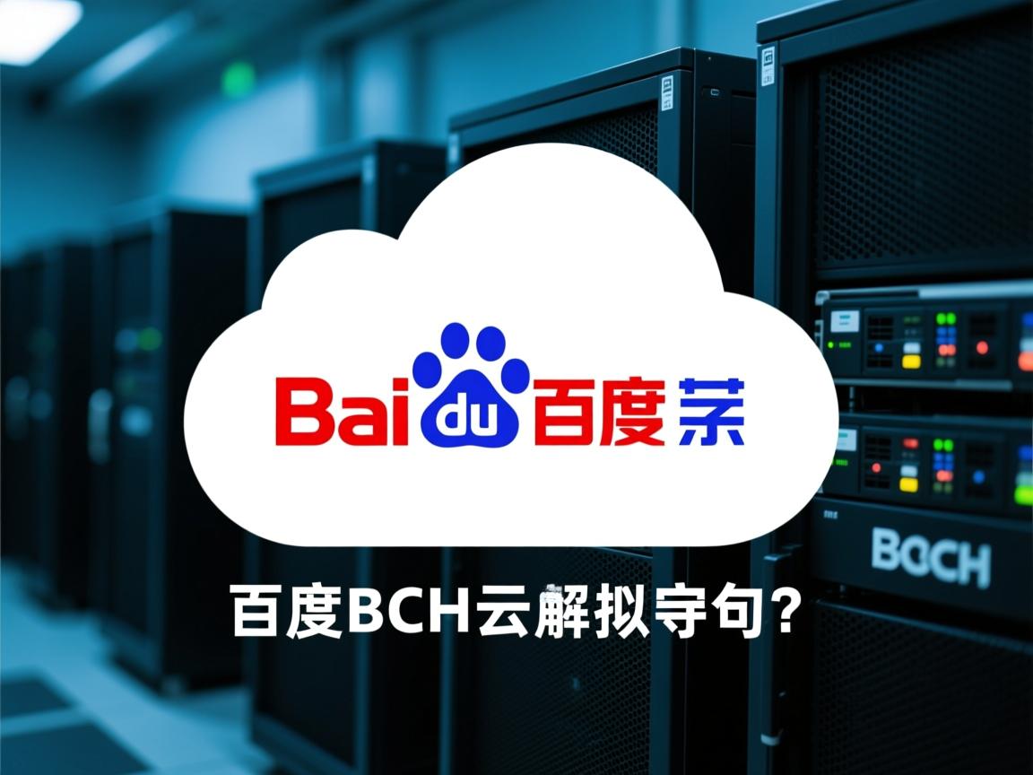 如何快速将域名解析到百度BCH云虚拟主机?  第3张 如何快速将域名解析到百度BCH云虚拟主机?  第3张