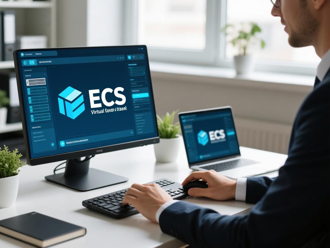 ECS如何如同虚拟主机般轻松使用?  第2张 ECS如何如同虚拟主机般轻松使用?  第2张