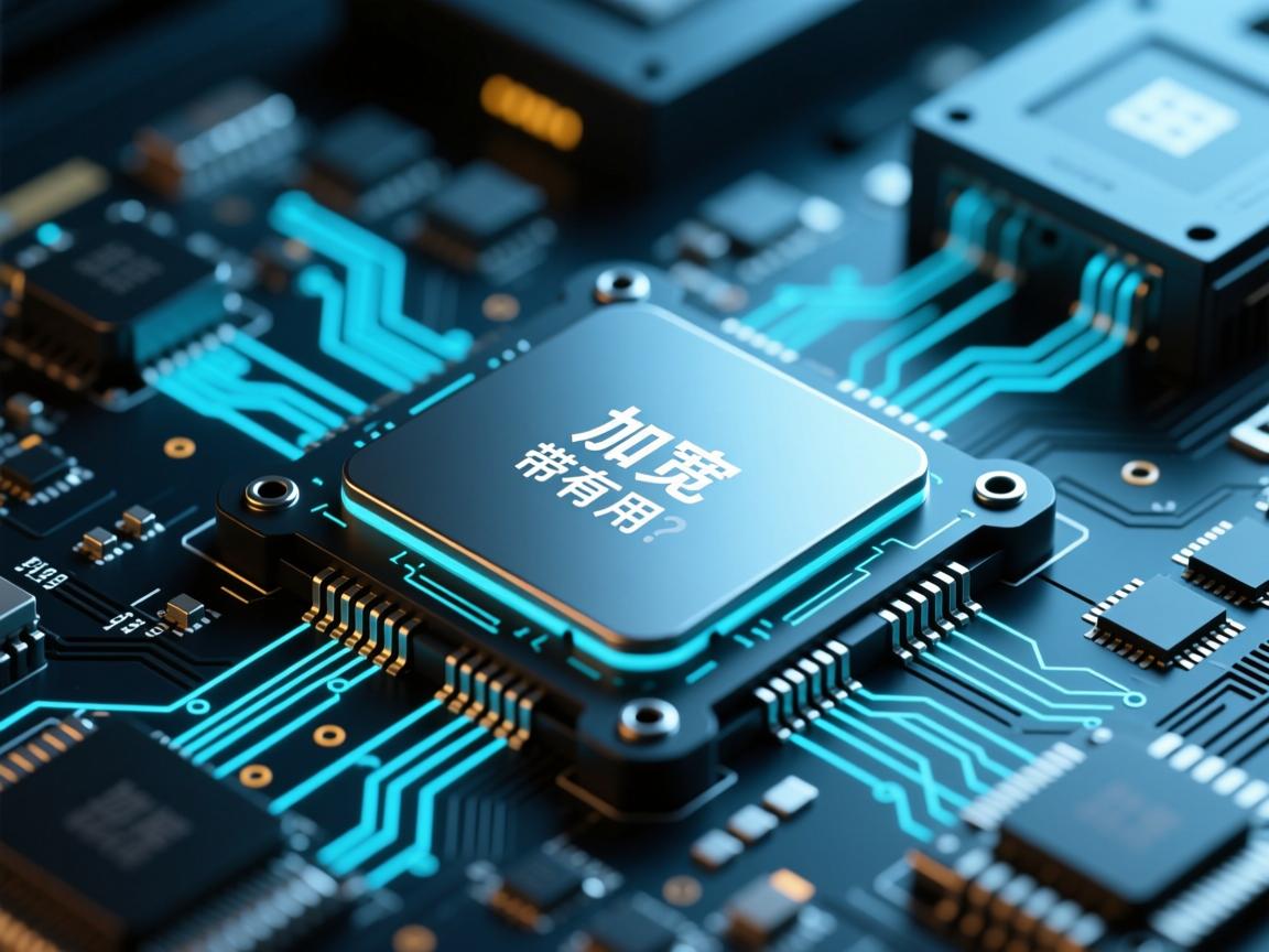 虚拟主机CPU跑满，加宽带有用吗？  第1张