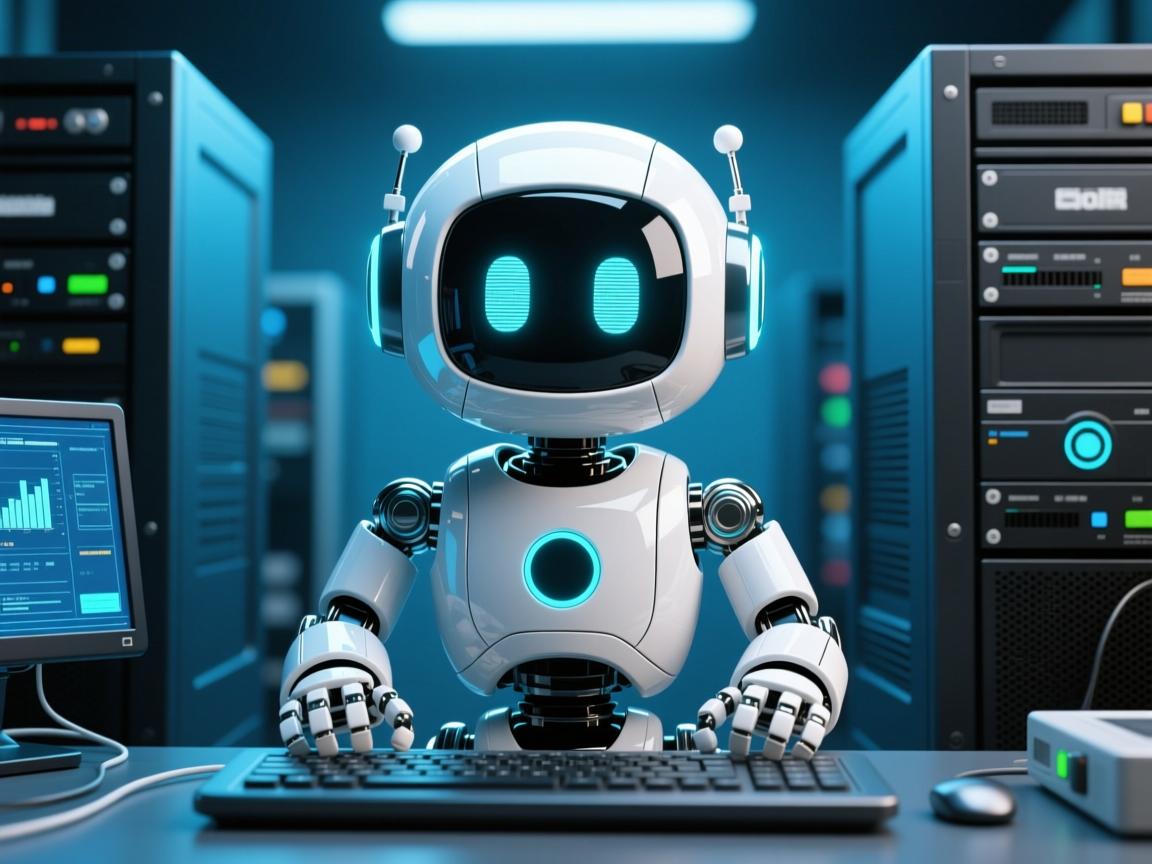 虚拟主机能运行QQ机器人吗  第2张 虚拟主机能运行QQ机器人吗  第2张