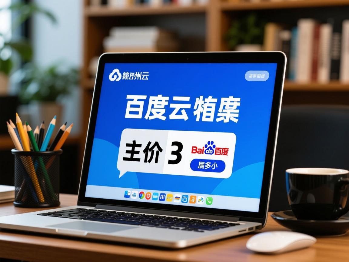 杭州百度云虚拟主机价格多少  第1张