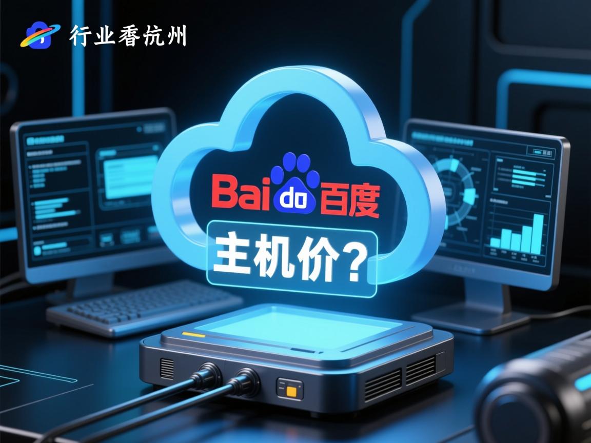 杭州百度云虚拟主机价格多少  第2张