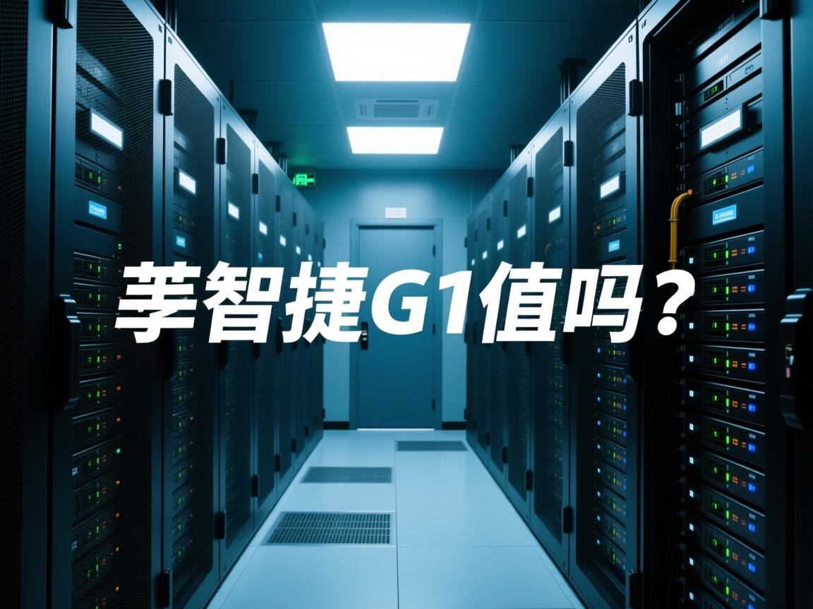 虚拟主机选智捷g1值吗?  第2张 虚拟主机选智捷g1值吗?  第2张