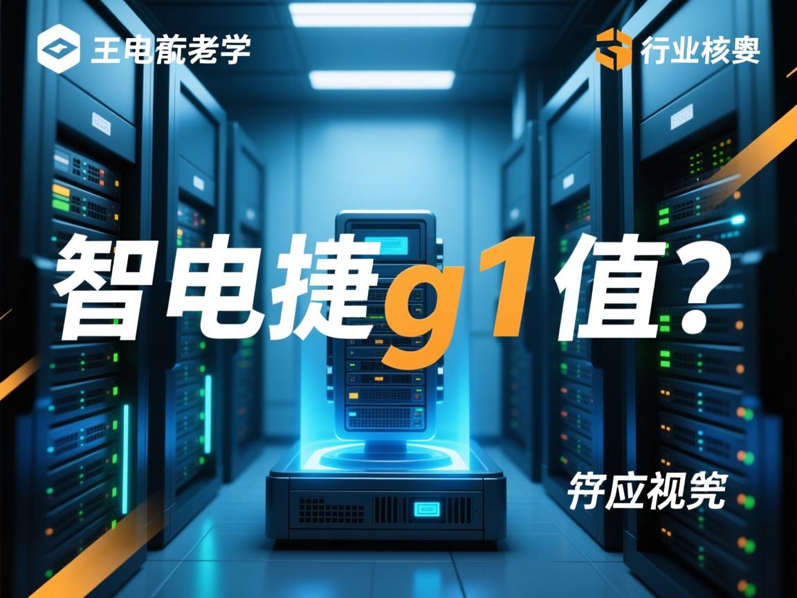 虚拟主机选智捷g1值吗?  第3张 虚拟主机选智捷g1值吗?  第3张