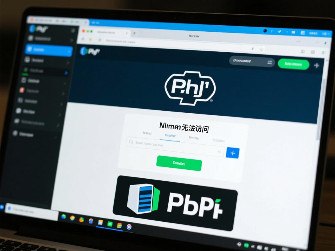 PHP虚拟主机配置后浏览器无法访问?  第3张 PHP虚拟主机配置后浏览器无法访问?  第3张