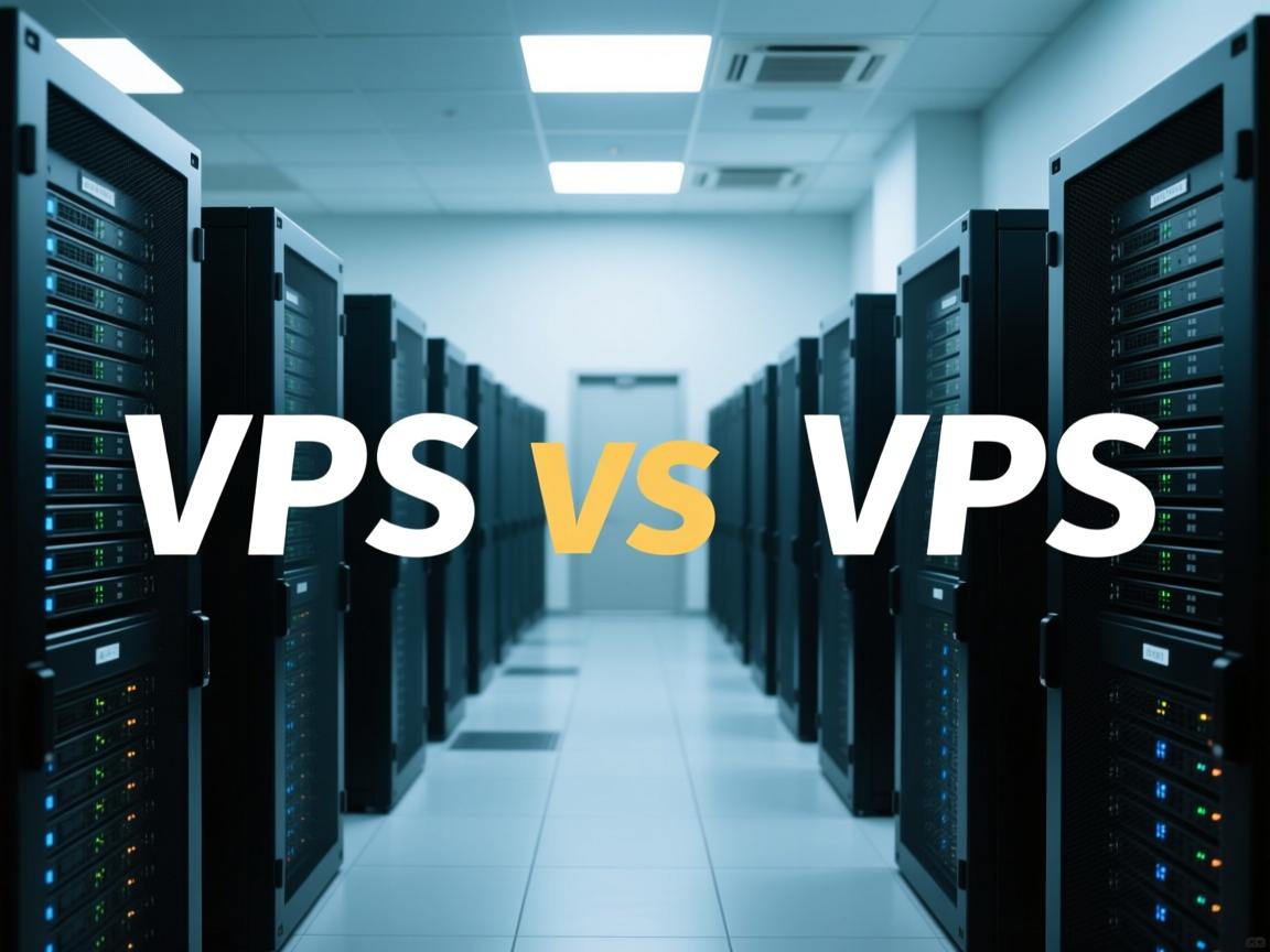 vps和虚拟主机区别在哪  第3张 vps和虚拟主机区别在哪  第3张