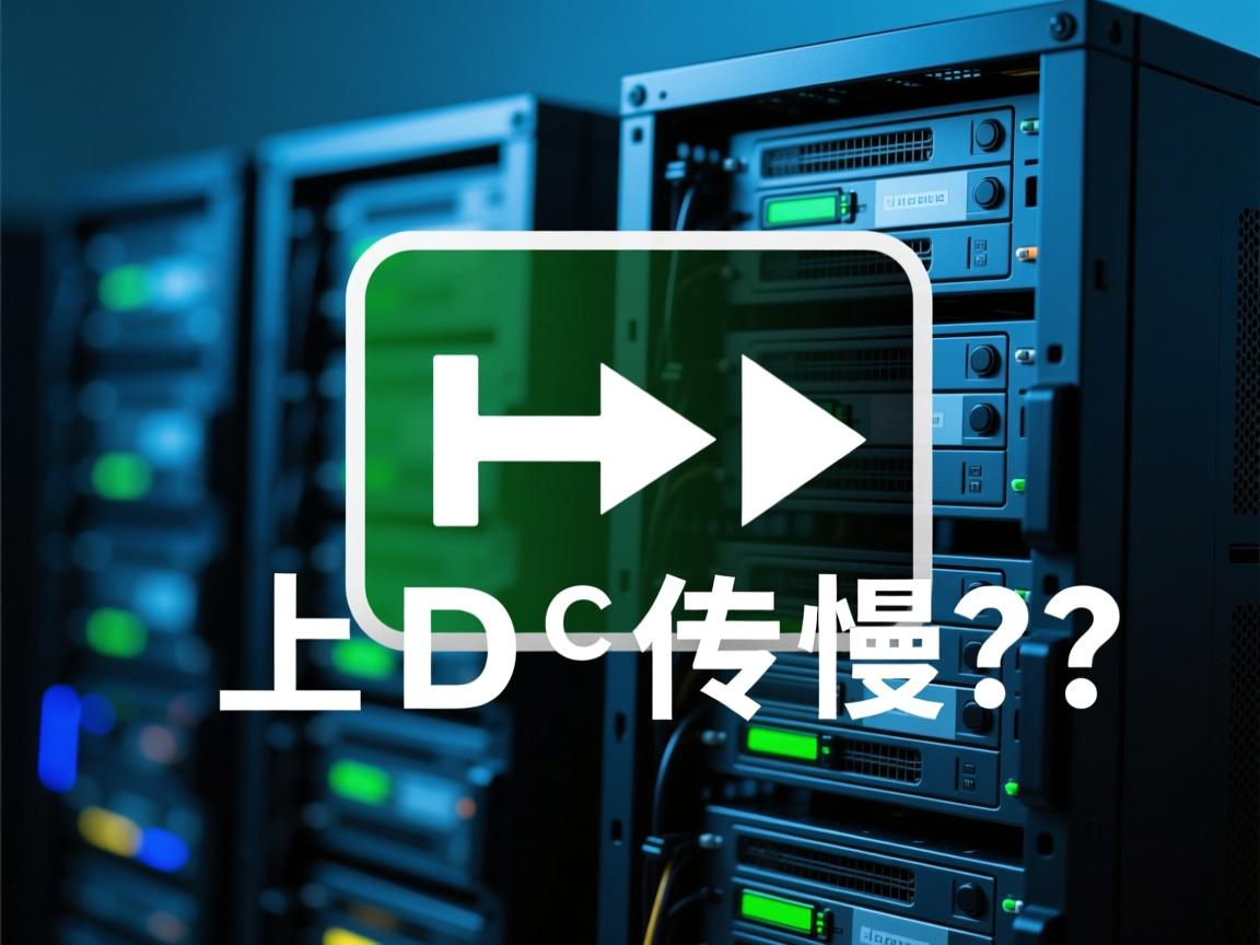 虚拟主机上传MP4慢怎么办?  第2张 虚拟主机上传MP4慢怎么办?  第2张