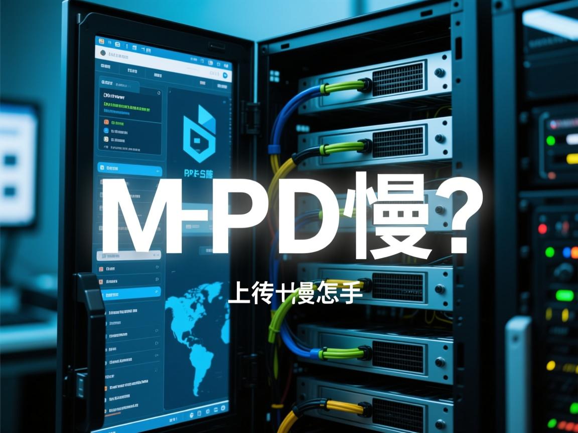 虚拟主机上传MP4慢怎么办?  第3张 虚拟主机上传MP4慢怎么办?  第3张
