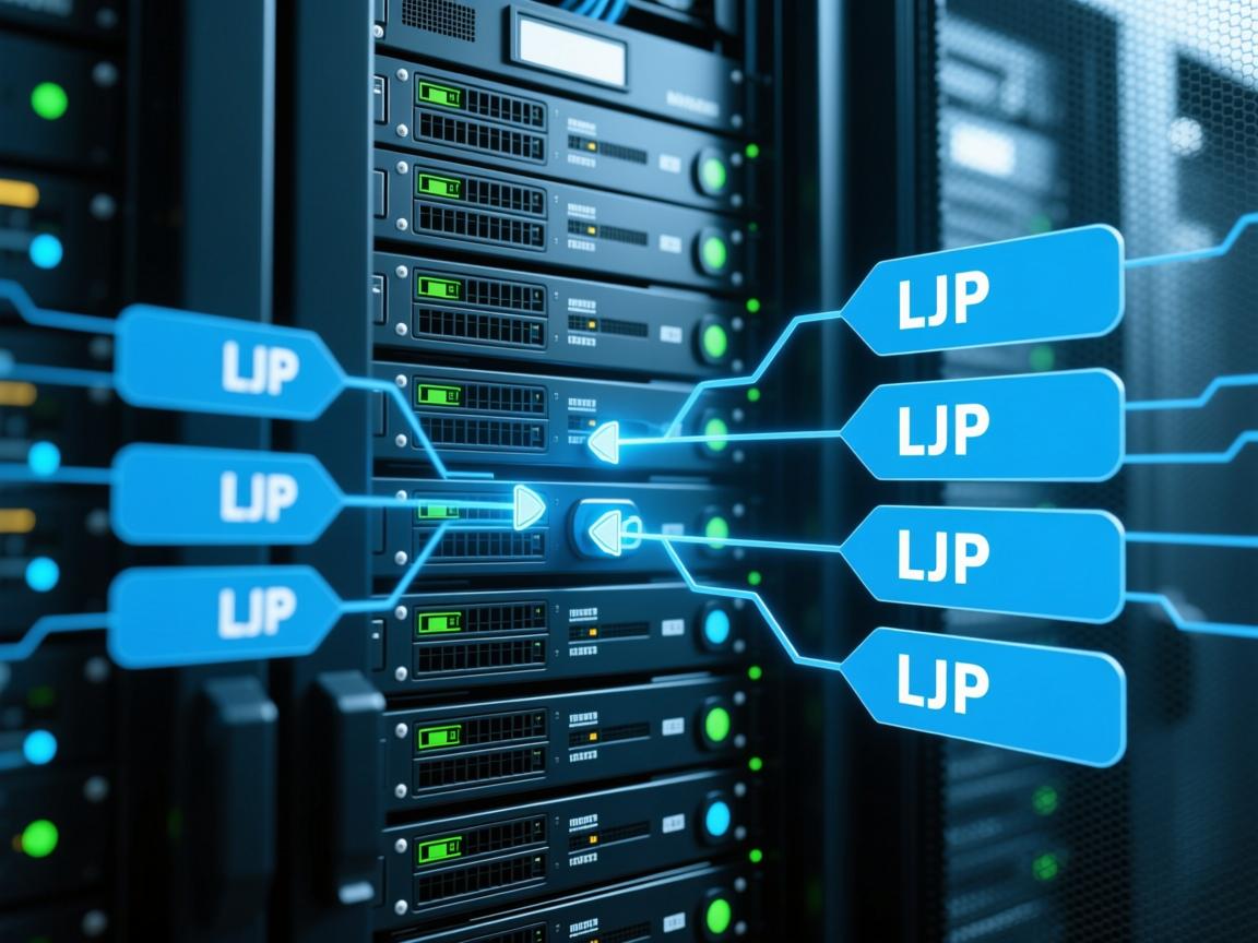 虚拟主机如何设置多个IP地址  第1张 虚拟主机如何设置多个IP地址  第1张