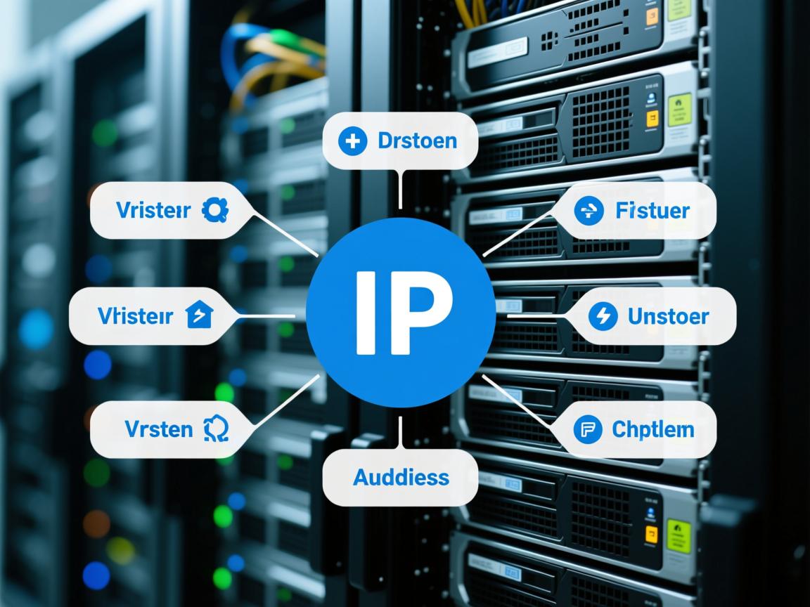 虚拟主机如何设置多个IP地址  第3张 虚拟主机如何设置多个IP地址  第3张