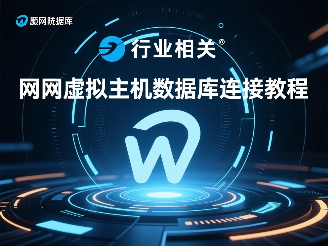 万网虚拟主机数据库连接教程  第3张 万网虚拟主机数据库连接教程  第3张