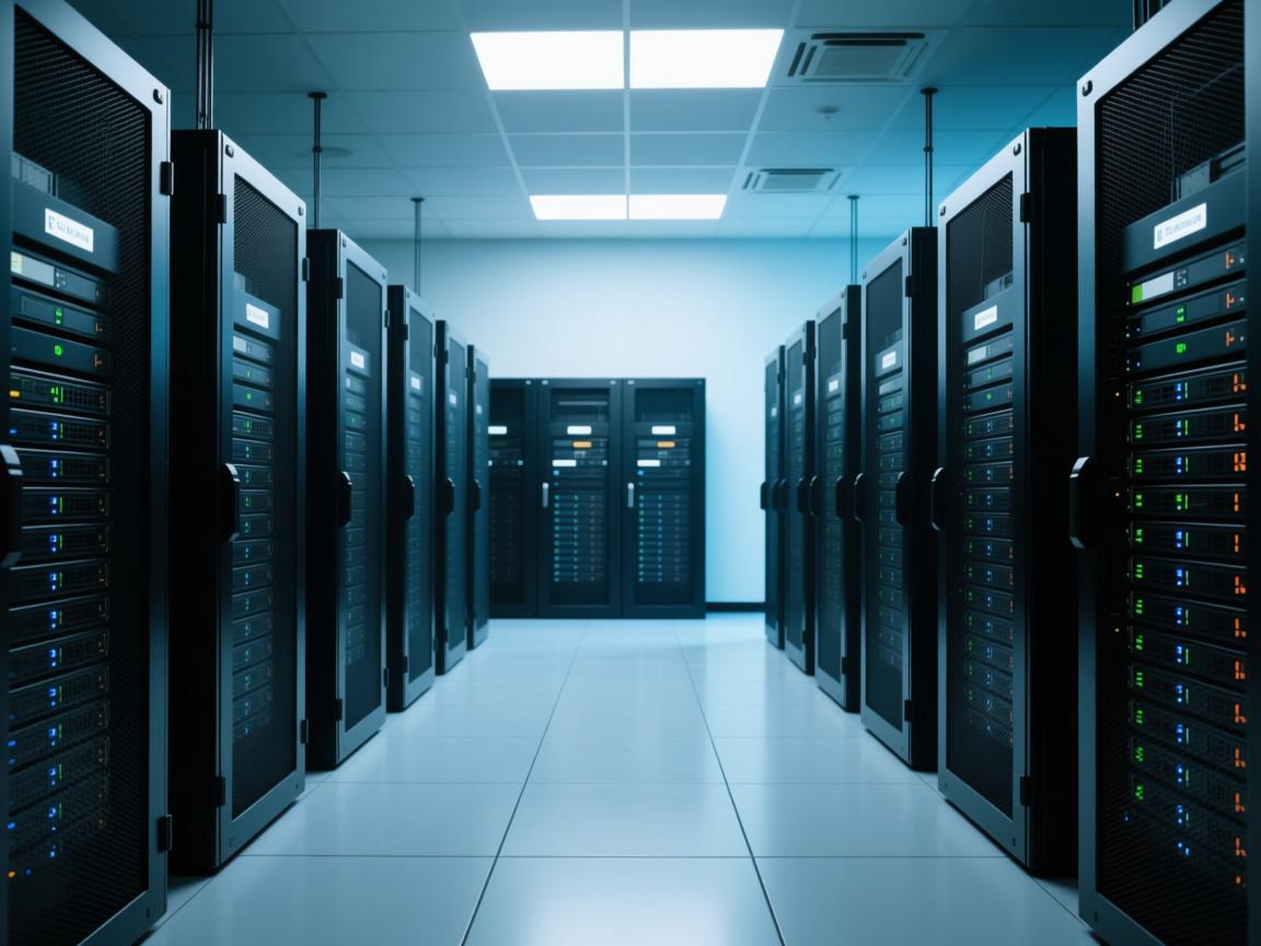 虚拟主机能做什么？  第2张