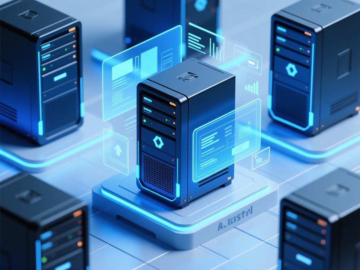 虚拟主机能做什么？