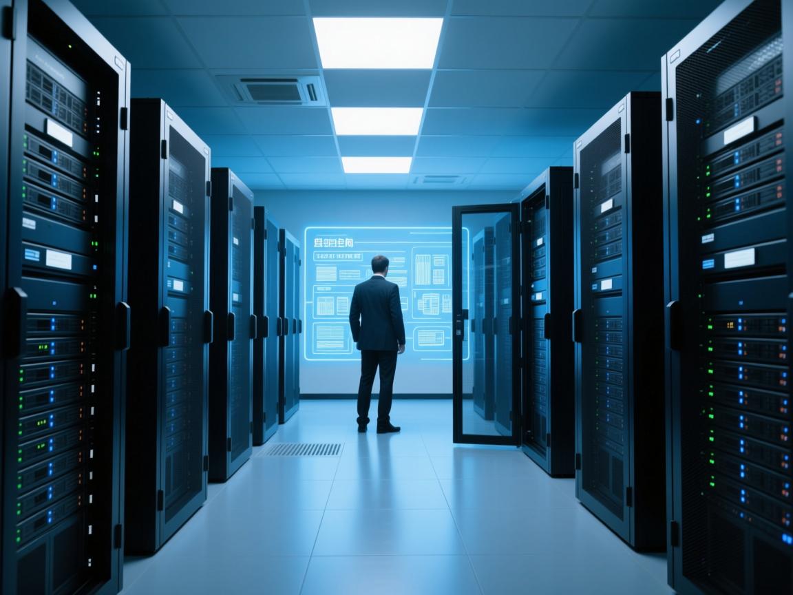 虚拟主机能做什么？  第3张