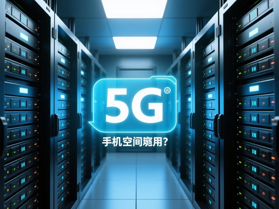 虚拟主机5G空间够用吗?