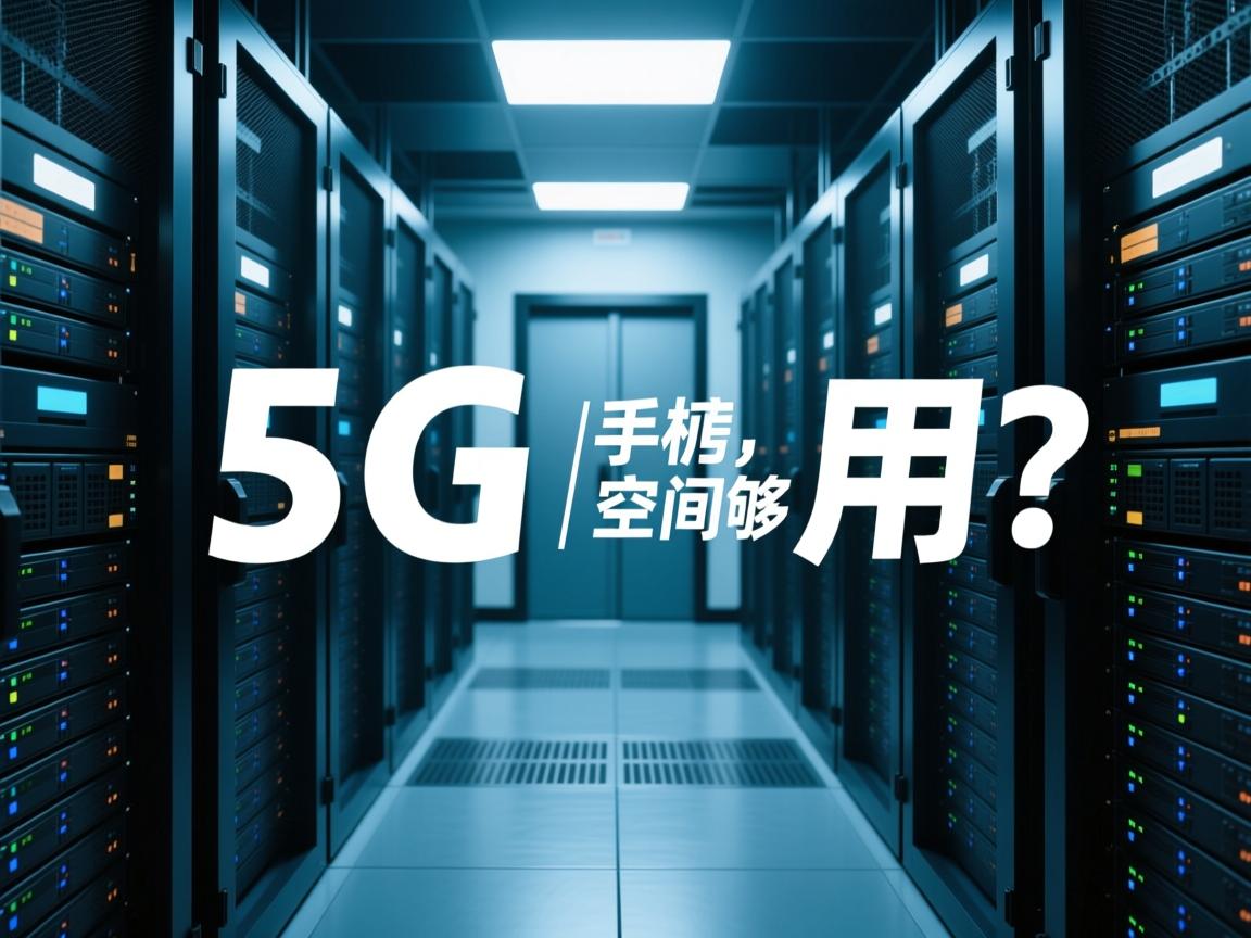虚拟主机5G空间够用吗?  第2张 虚拟主机5G空间够用吗?  第2张