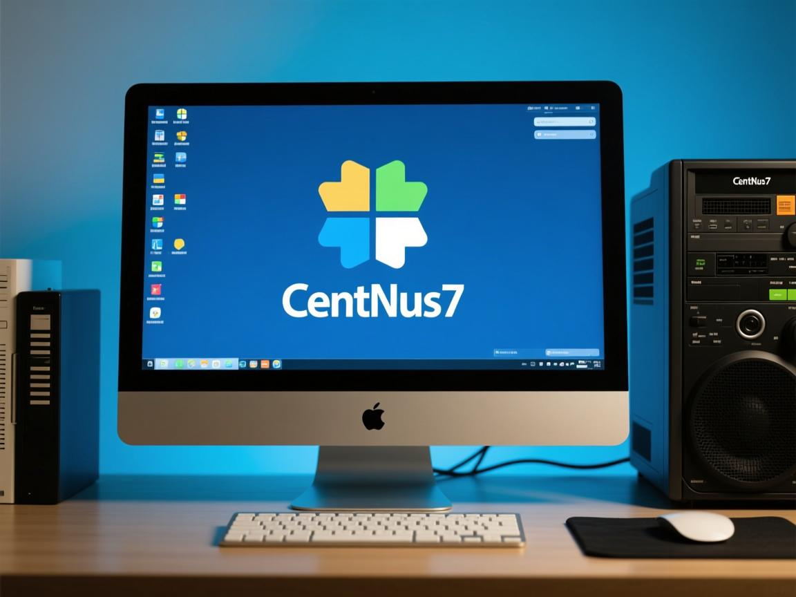 CentOS7虚拟主机如何装图形界面?  第2张 CentOS7虚拟主机如何装图形界面?  第2张