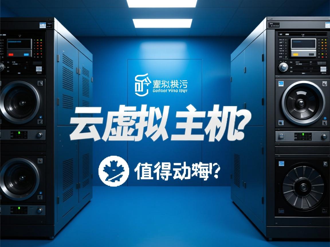 连云港云虚拟主机值得选吗?  第2张 连云港云虚拟主机值得选吗?  第2张