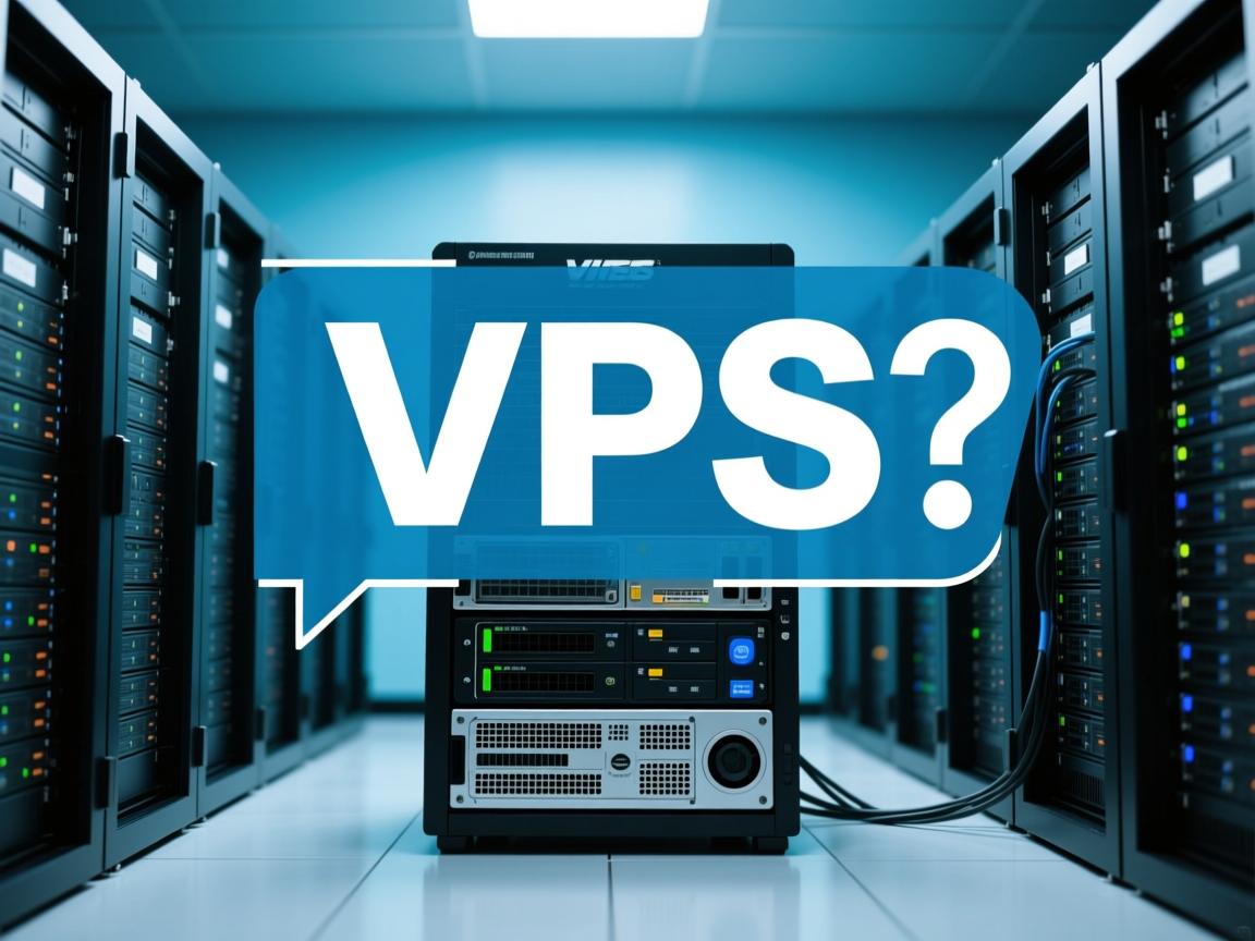 VPS和虚拟主机选哪个好？  第3张
